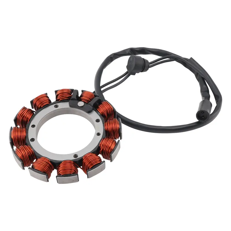 95-02 Buell X1 Lightning S1 S2 S3 Thunderbolt M2 Cyclone Alternator Stator