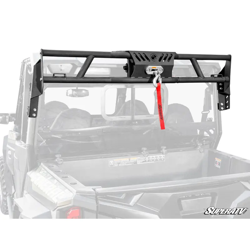 Polaris General Game Loader Rack