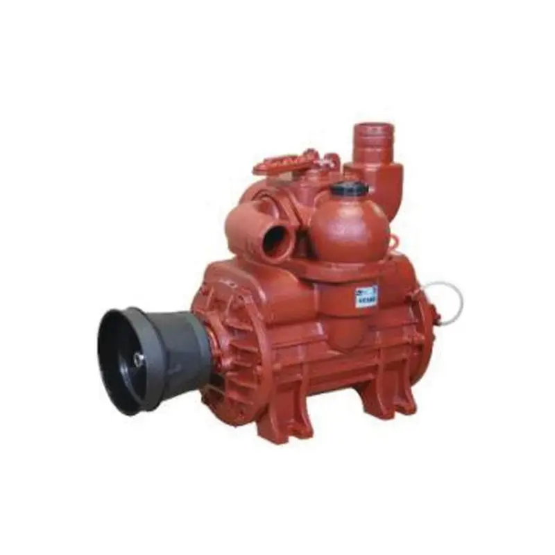 Vacuum pump - MEC11000DLA - PTO driven - 1000 RPM - Sparex Part No. S.143446
