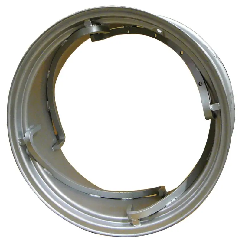 Wheel Rim, Rim Size: 12 x 28''. - S.67187