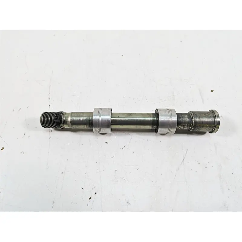 2020 Harley Softail FXBB Street Bob Front Wheel Spindle Axle 43000081