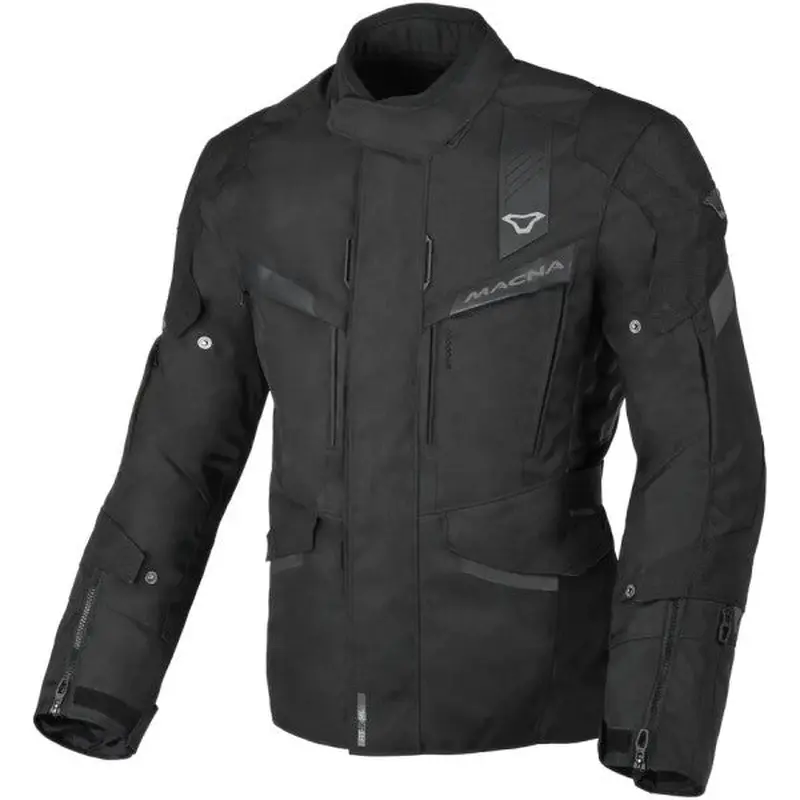 Manteau de Moto Zastro