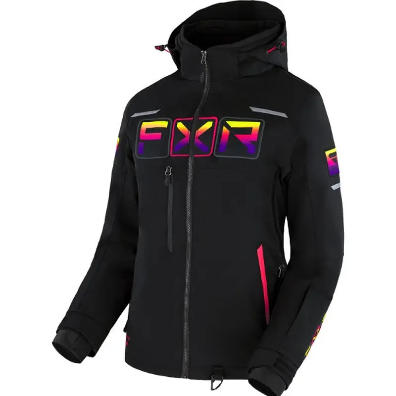 Manteau Maverick Pour Femmes - Liquidation