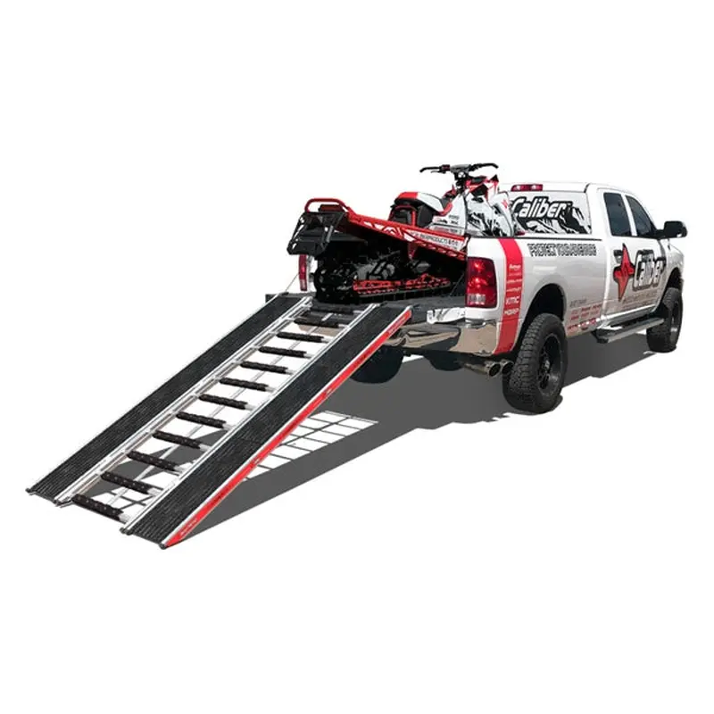 Rampe de Chargement Pro HD - 13528