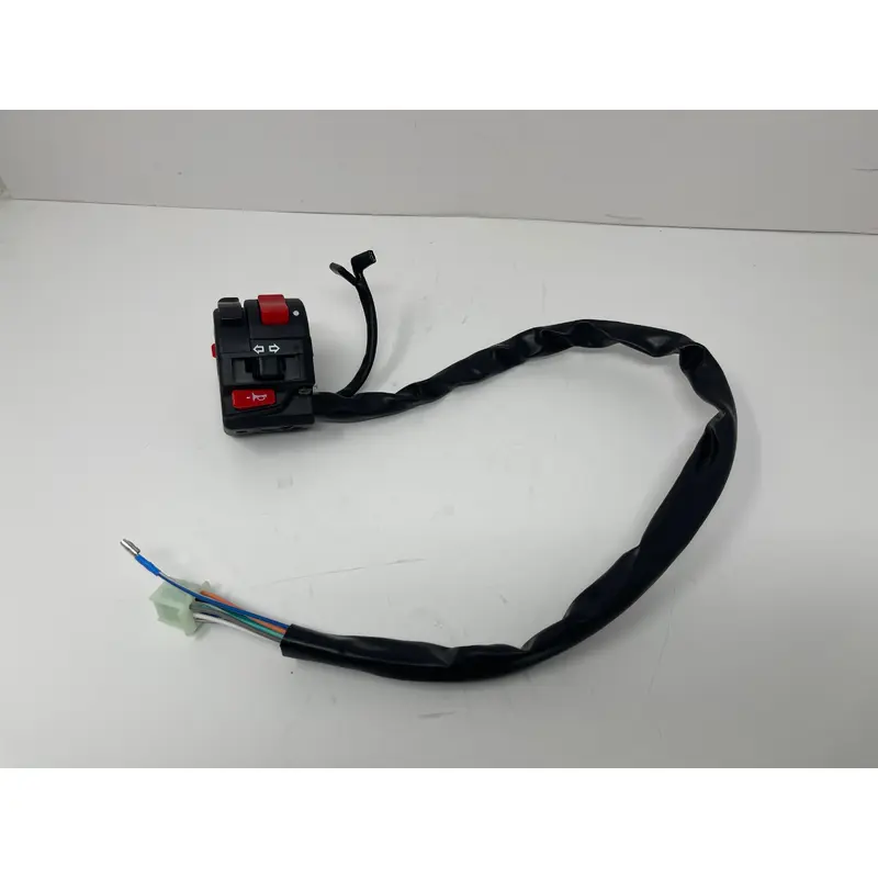 X22R MAX 250cc Motorcycle | Left Combination Switch (H6-70128)