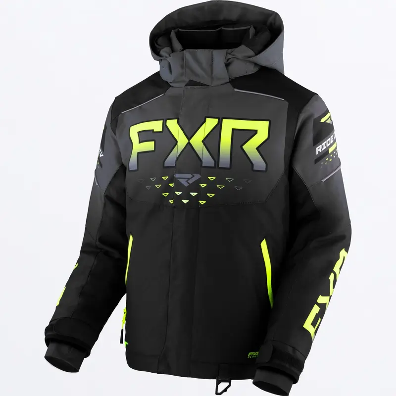 Helium Youth Jacket