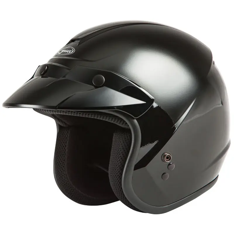 OF-2 Solid Helmet