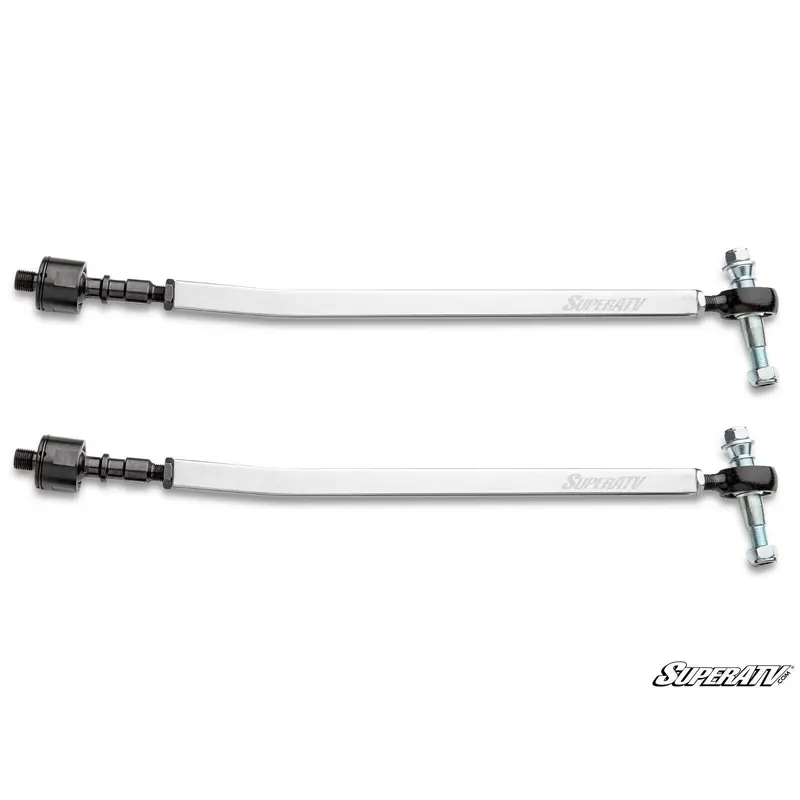 SATV Billet Heavy-Duty Tie Rod Kit for Polaris RZR PRO XP / 4 (2020+)