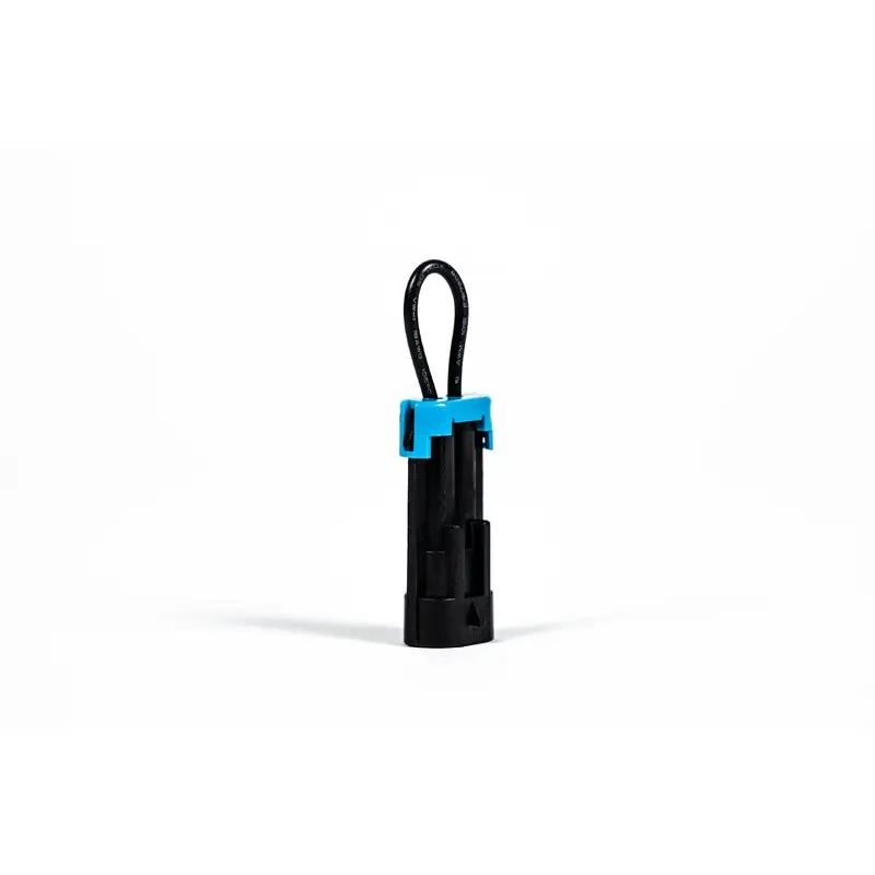 Seatbelt Delete - Can-Am & Polaris