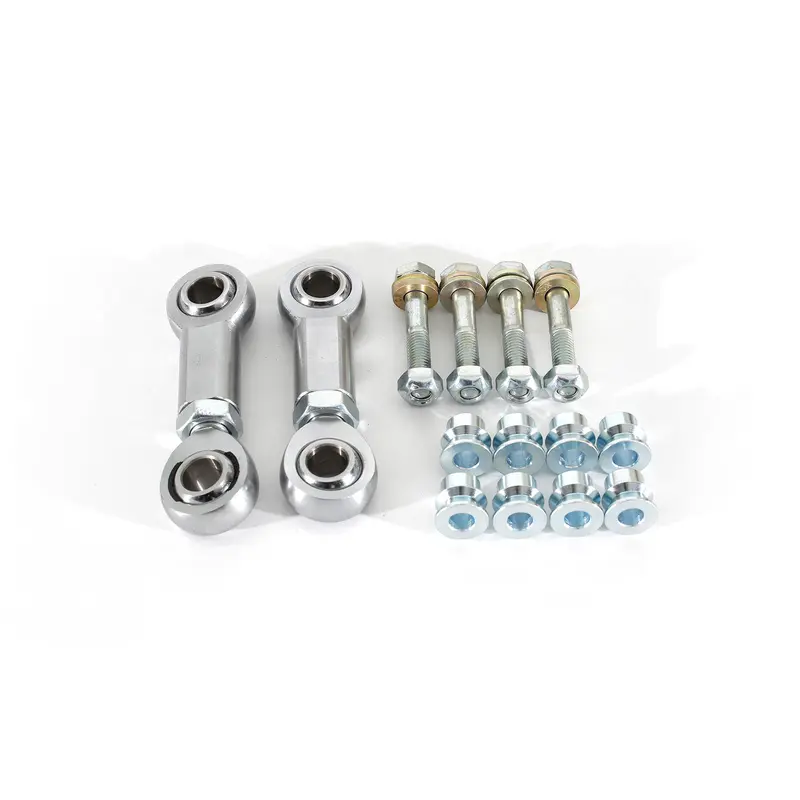 CFMoto Zforce & Uforce Models Quick Disconnect Front or Rear Adjustable Sway Bar Links