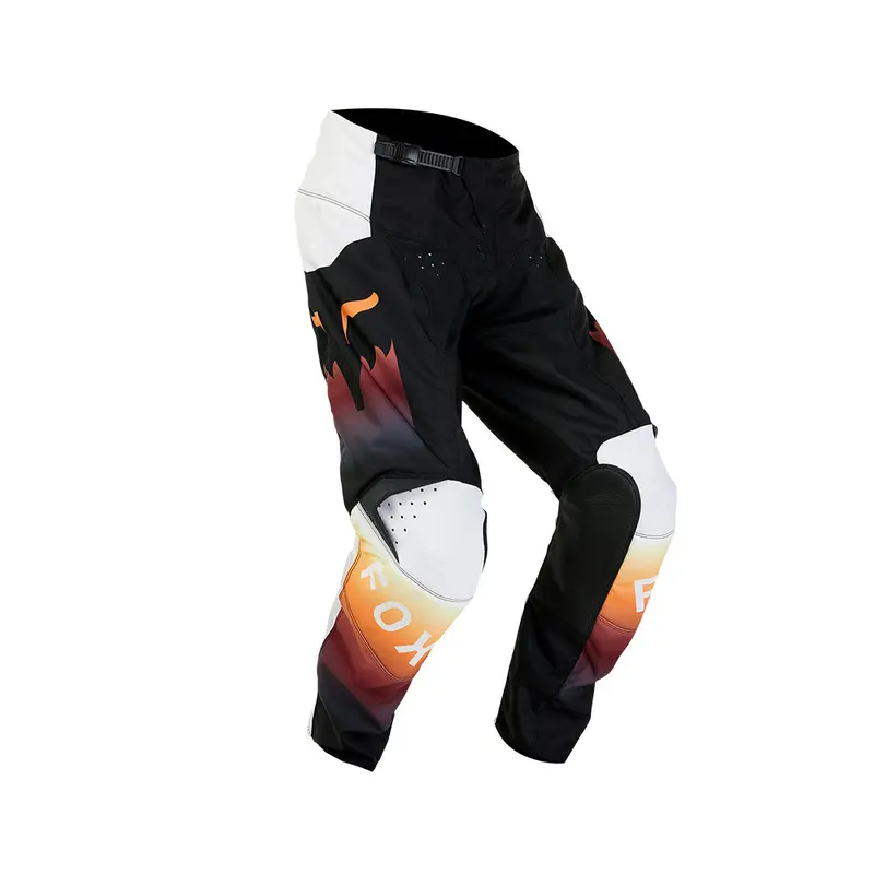 FOX 180 FLORA PANTS [BLACK]