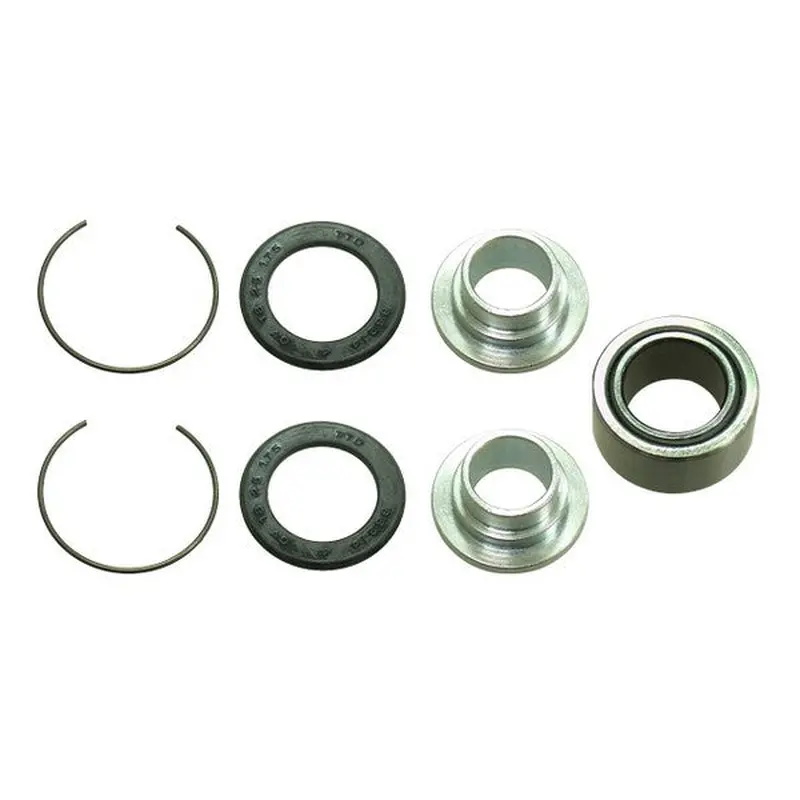 LOWER OR UPPER BEARING KIT PSYCHIC 12MM DIAMETER MOUNTING BOLT HUSQVARNA KTM