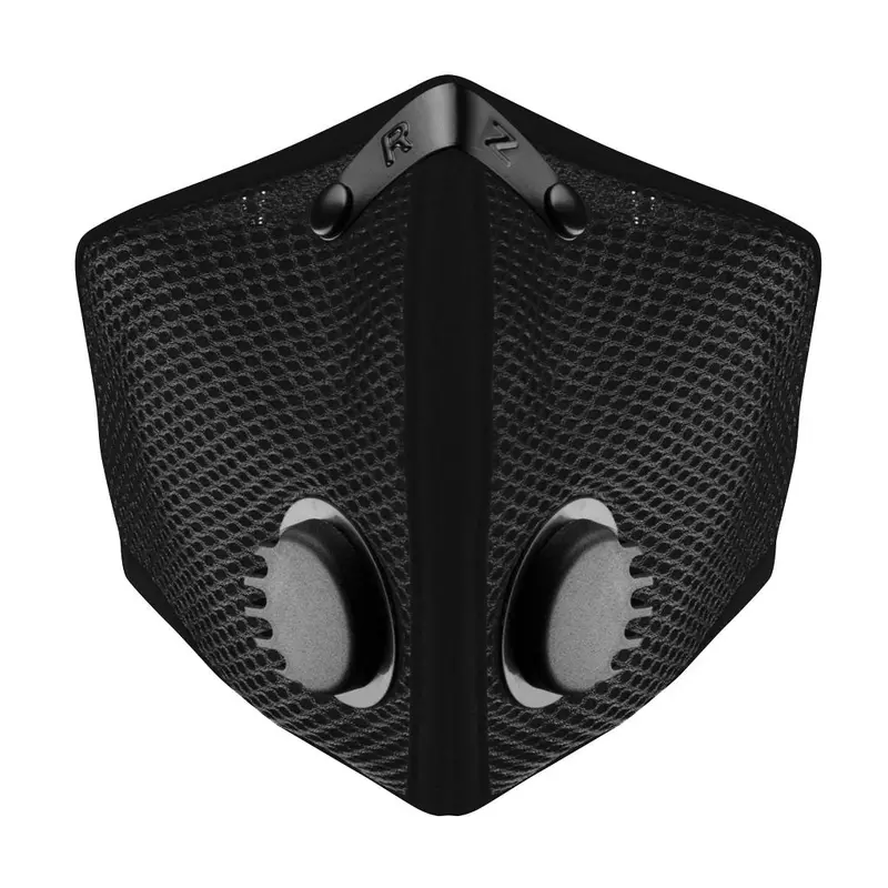 RZ Mask M2 Mesh Mask with Active Carbon