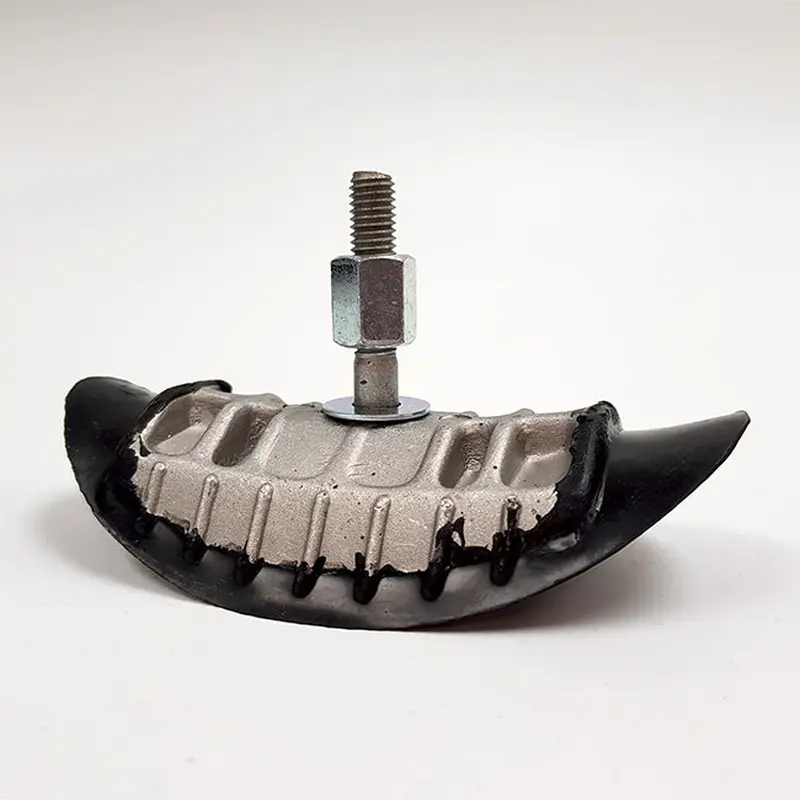 Alloy rim lock 2.15 Tech7 (RLA215)