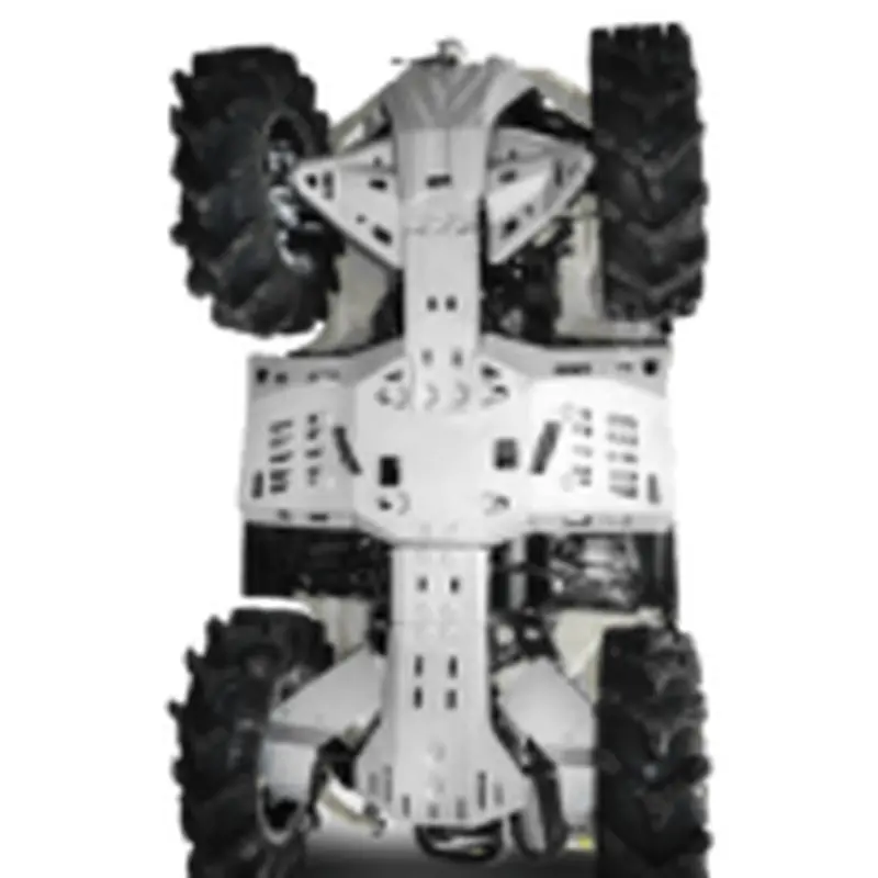 Rival Skid Plate  Can-Am Outlander 650-1000 G2 2019  21