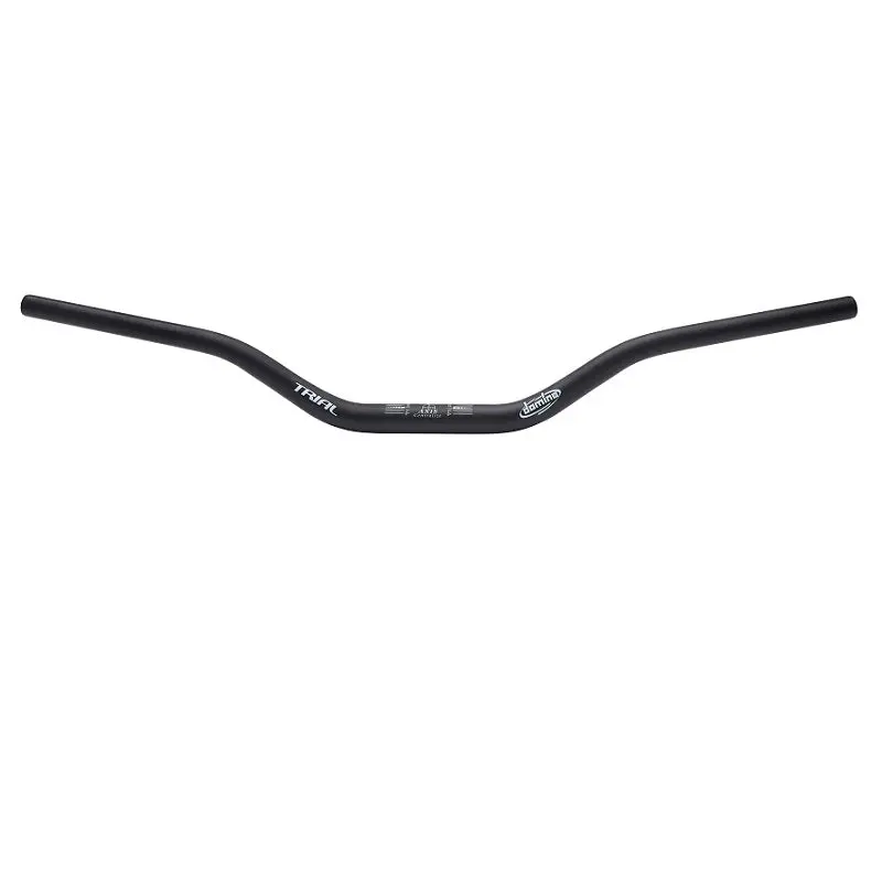 Tommaselli Trial Taper Handlebars Alloy