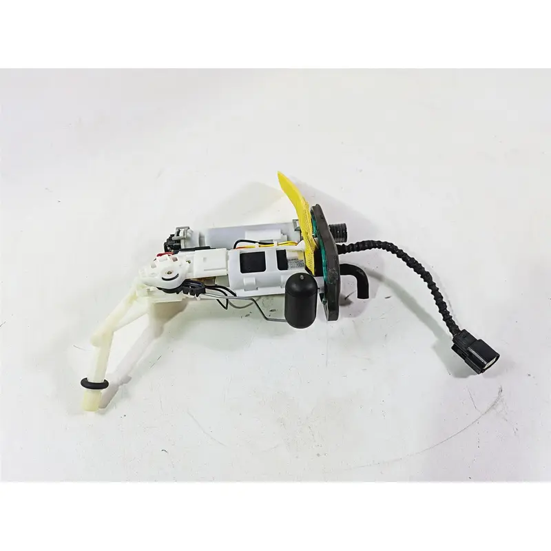 2021 Harley Softail FXST Standard Fuel Gas Petrol Pump + Lever Sender 61200043
