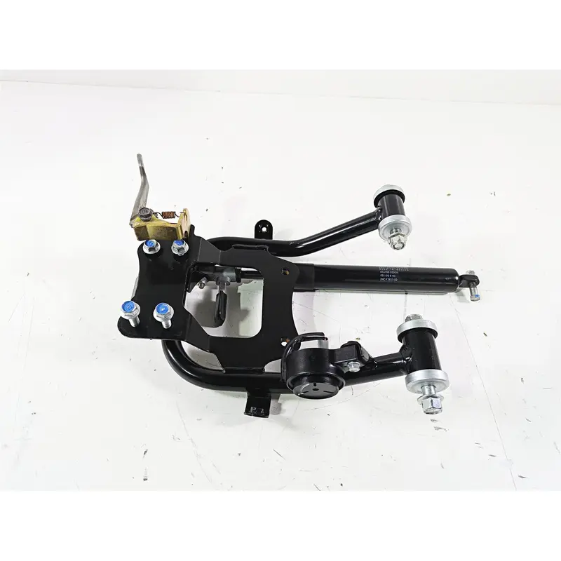 2022 Yamaha YXZ1000 R Steering Wheel Mount Holder & Damper 2HC-F3870-01-00