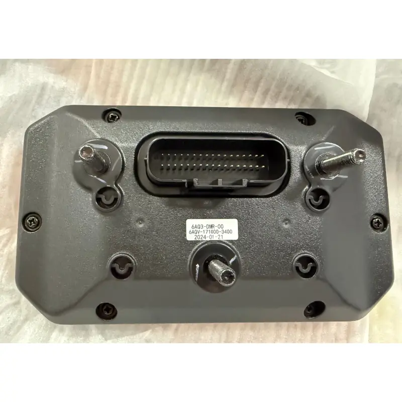 Dashboard suit CF450SRS single model code is 6AQV-171000-3400 Or 6AQV-171000-3401