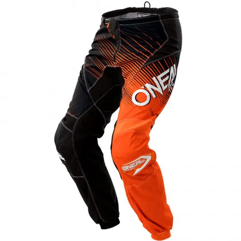 ONEAL MX RACEWEAR BLACK/ORG