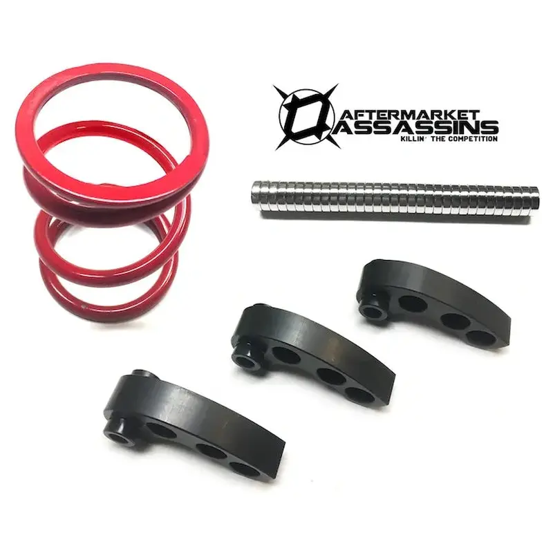 Aftermarket Assassins 2013-Up Ranger 900 S1 Recoil Clutch Kit