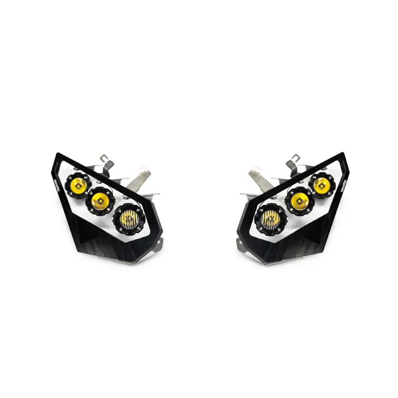 Can-Am Maverick X3 LED Headlights
