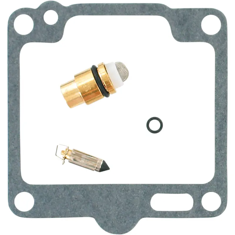 K&L SUPPLY Carburetor Repair Kit - Yamaha 18-5185