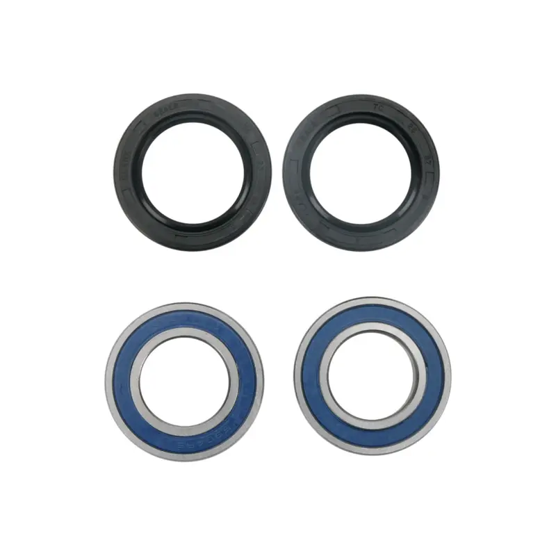 Moose Offroad - Wheel Bearing Kit - Front - Yamaha/ Kawasaki/ Suzuki/ Gas Gas