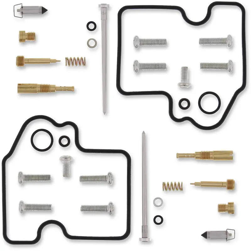 MOOSE RACING Carburetor Repair Kit - Kawasaki 26-1220