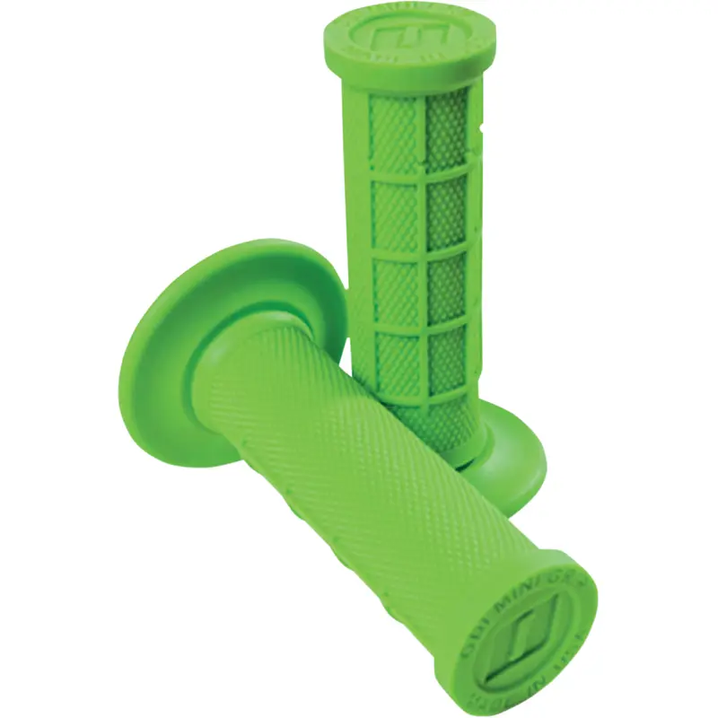 ODI Grips - Mini MX - Green H01MMN