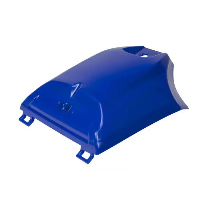 TANK COVER RTECH BLUE YAMAHA WR250F WR450F YZ250F YZ250FX YZ450F YZ450FX
