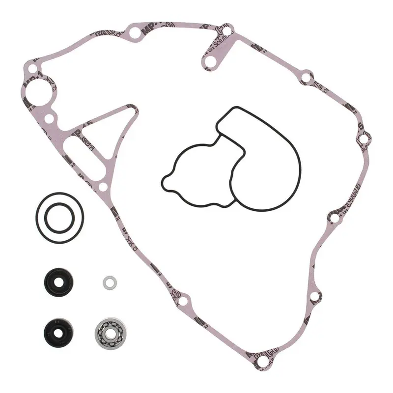 Vertex Water Pump Rebuilt Kit KX250F '09-'16