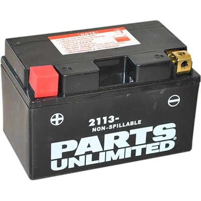 Battery - 9ah - AGM - (2113-0088) - - - 5.3 W * 3.0 D * 5.5 H