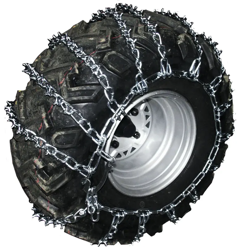 Black Wolf Snkedjor ATV/UTV 2-pack 25x10