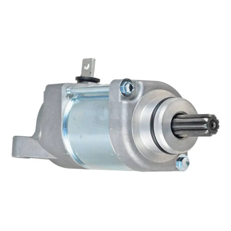 STARTER MOTOR J&N 410-58047 SMU0455