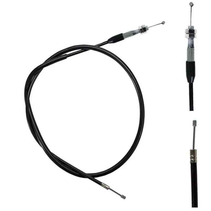 Throttle Cable - 69.5 Inch - Cyclone 90c Go-Kart - Version 42