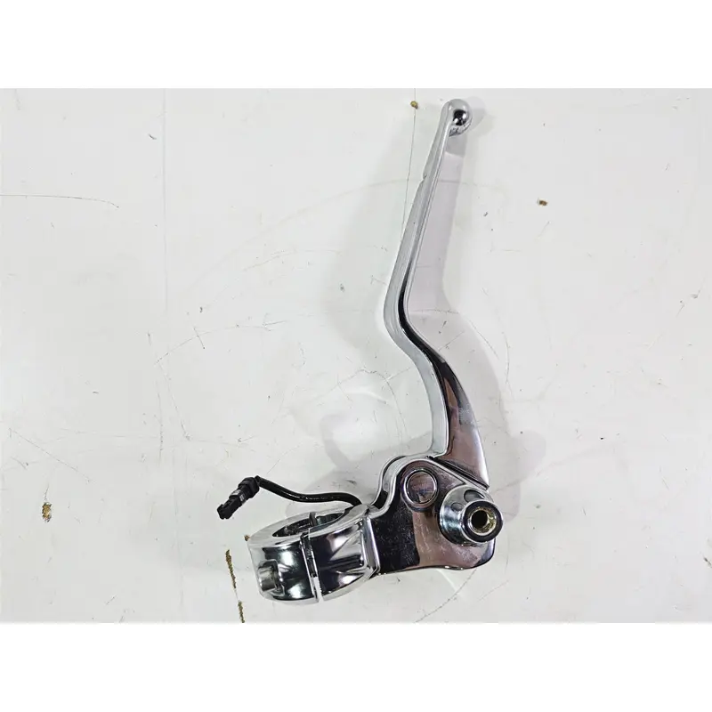 2019 Indian Chieftain Limited Chrome Clutch Perch & Lever 1327351 1323612