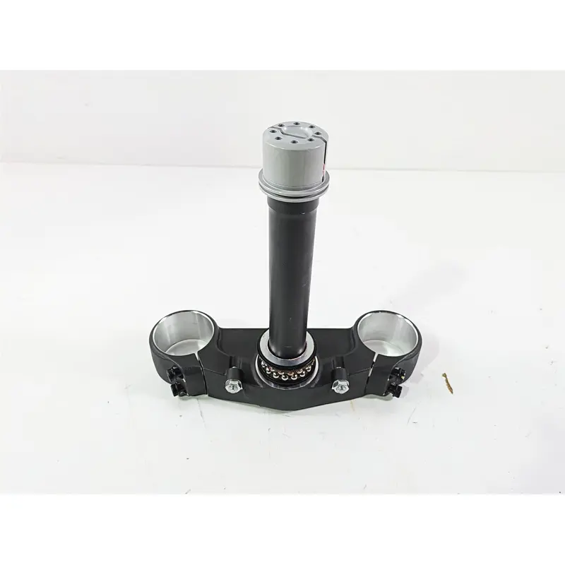 2023 Ducati Monster 937 SP Lower Triple Tree Steering Clamp 342P1241AA