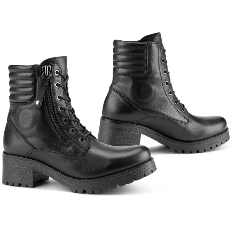 Bottes de Moto Misty Femme
