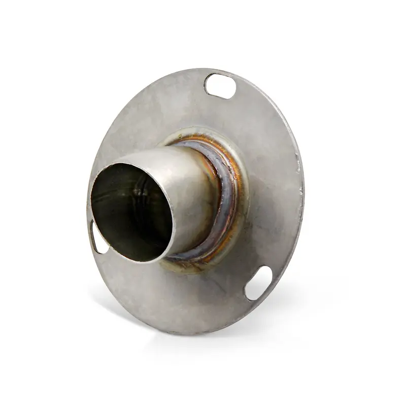 Pro Circuit Exhaust Modular Quiet Tip | PC4001-0001