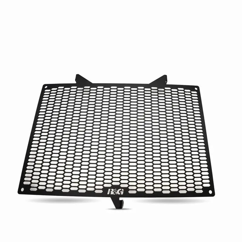 R&G Racing Matt Green PRO Radiator Guard RAD0294PROGR