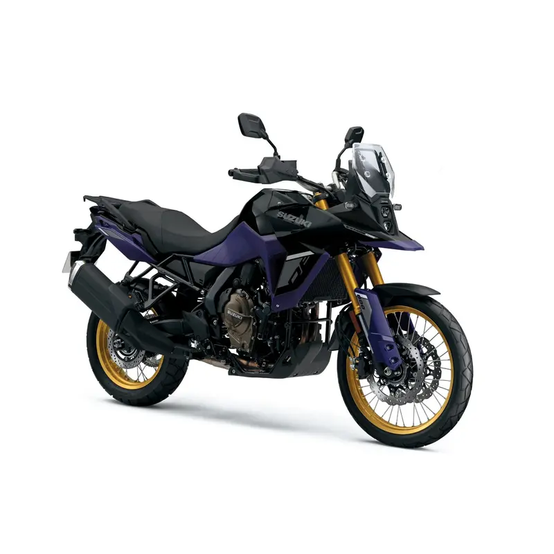 SUZUKI  VSTROM 800 DE800