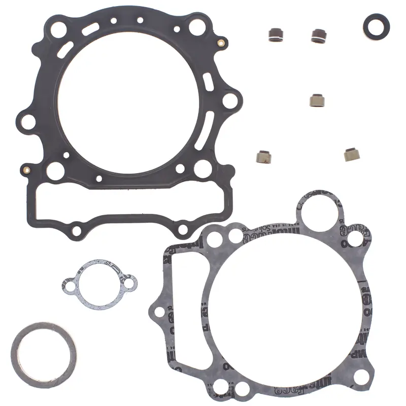 Vertex Top End Gasket Set | 810676