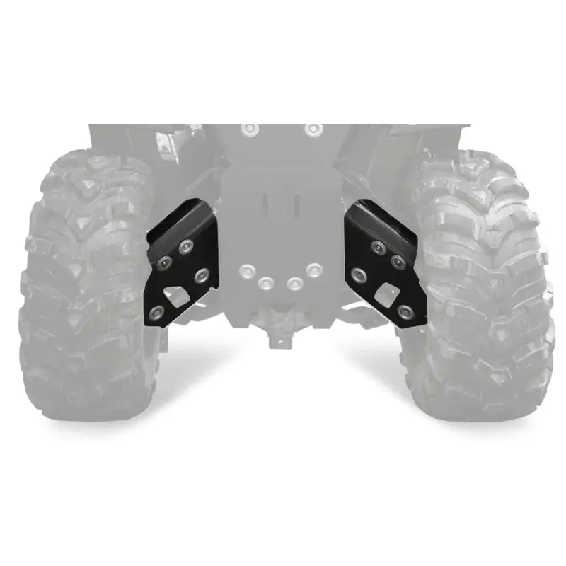 RIVAL | CFORCE 600 PLASTIC REAR A-ARM GUARDS