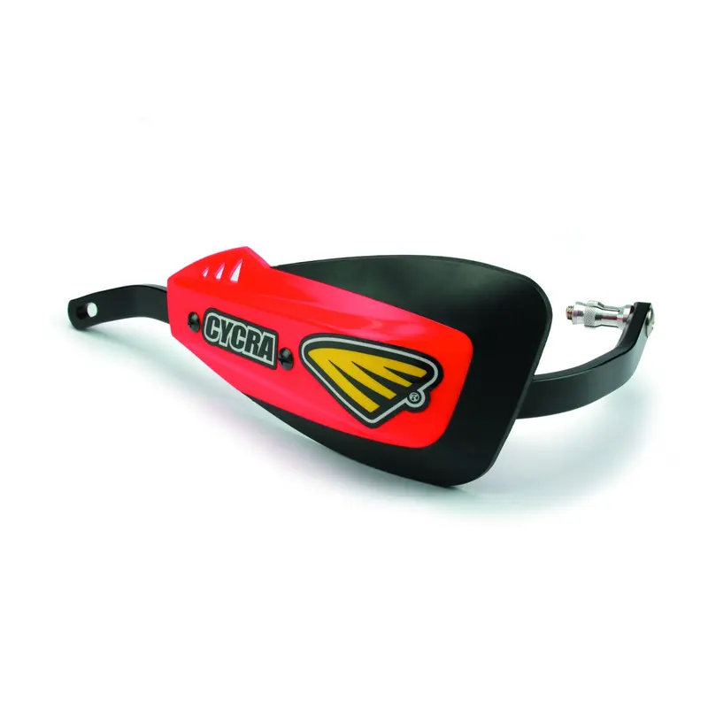 SERIES ONE H/GUARD PACK    RED