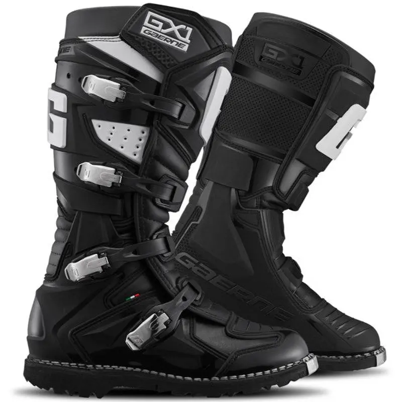 Bottes de Motocross GX-1 Enduro