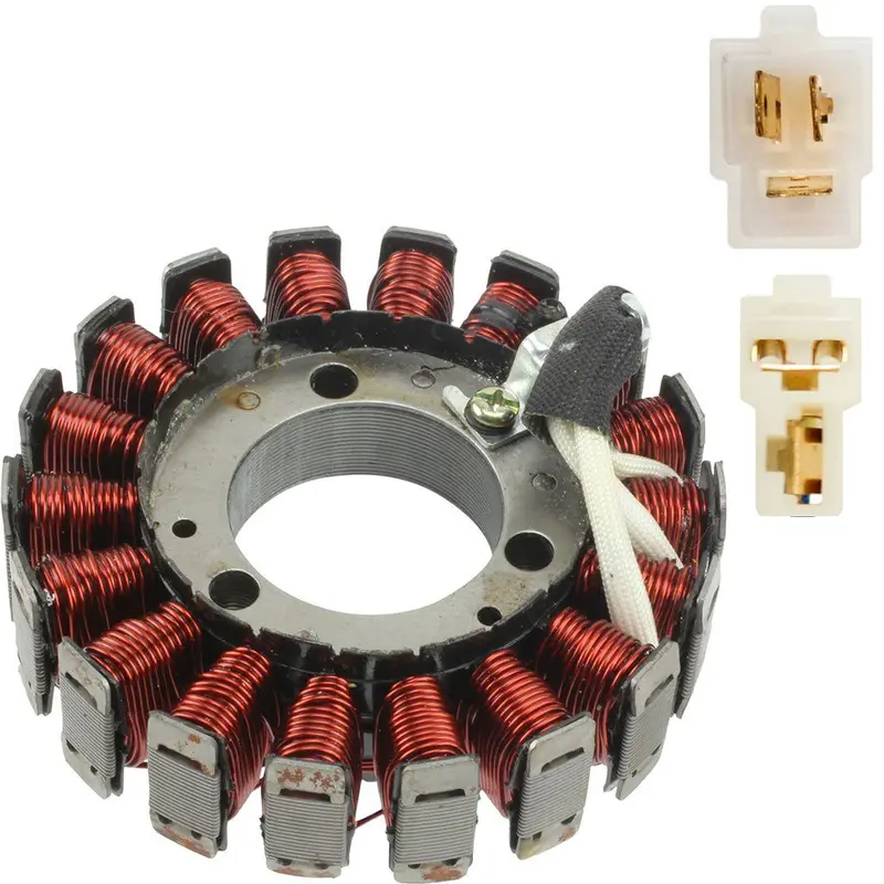 Stator Magneto -18 Coil - 250cc 300cc - Version 38