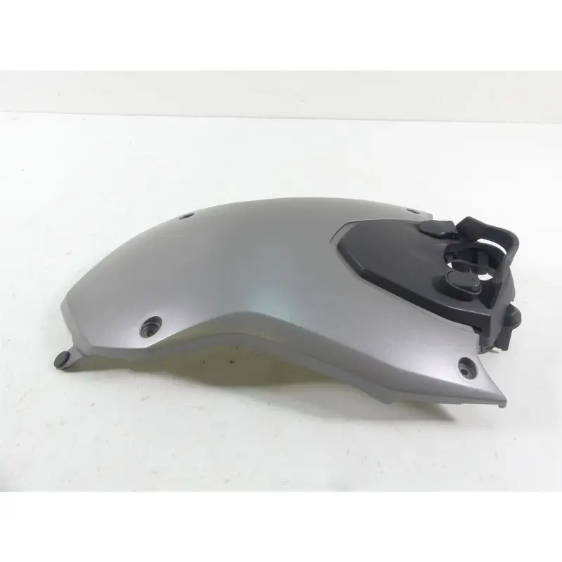 2009 BMW F800GS K72 Upper Fuel Gas Tank Cover Fairing Set 46637723892