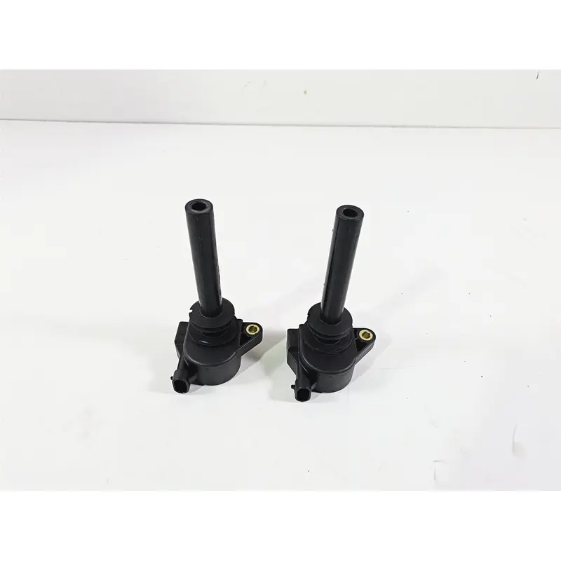 2016 Harley VRSCDX Night Rod Ignition Coil Set 32477-01A