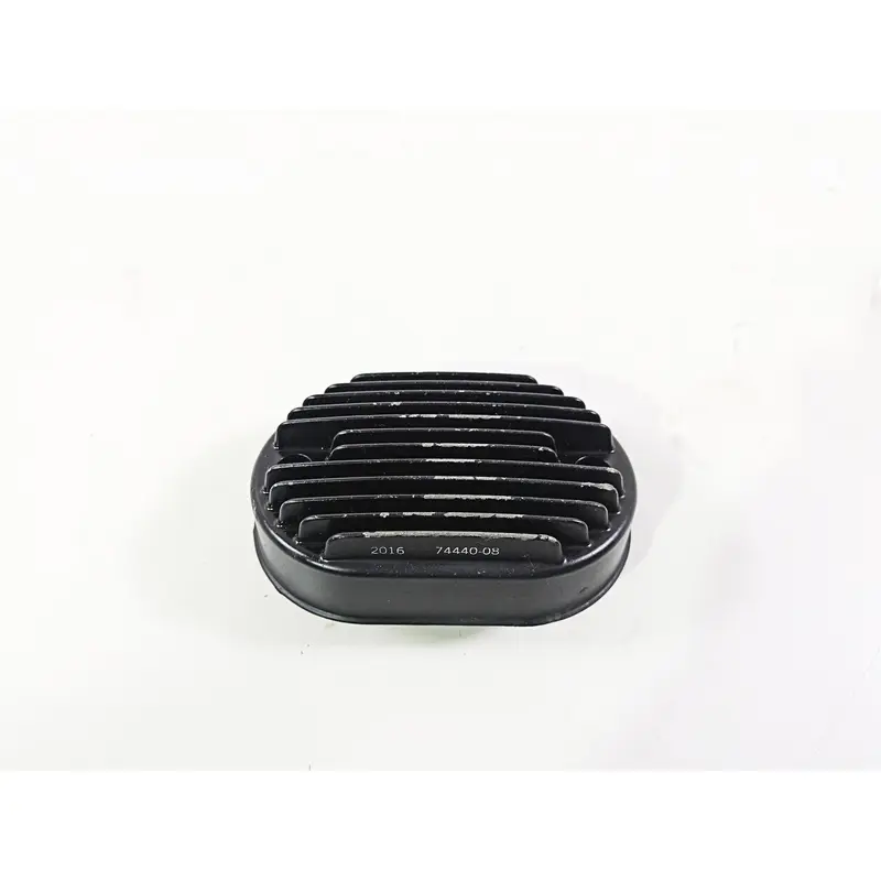 2016 Harley VRSCDX Night Rod Rectifier Voltage Regulator 74440-08